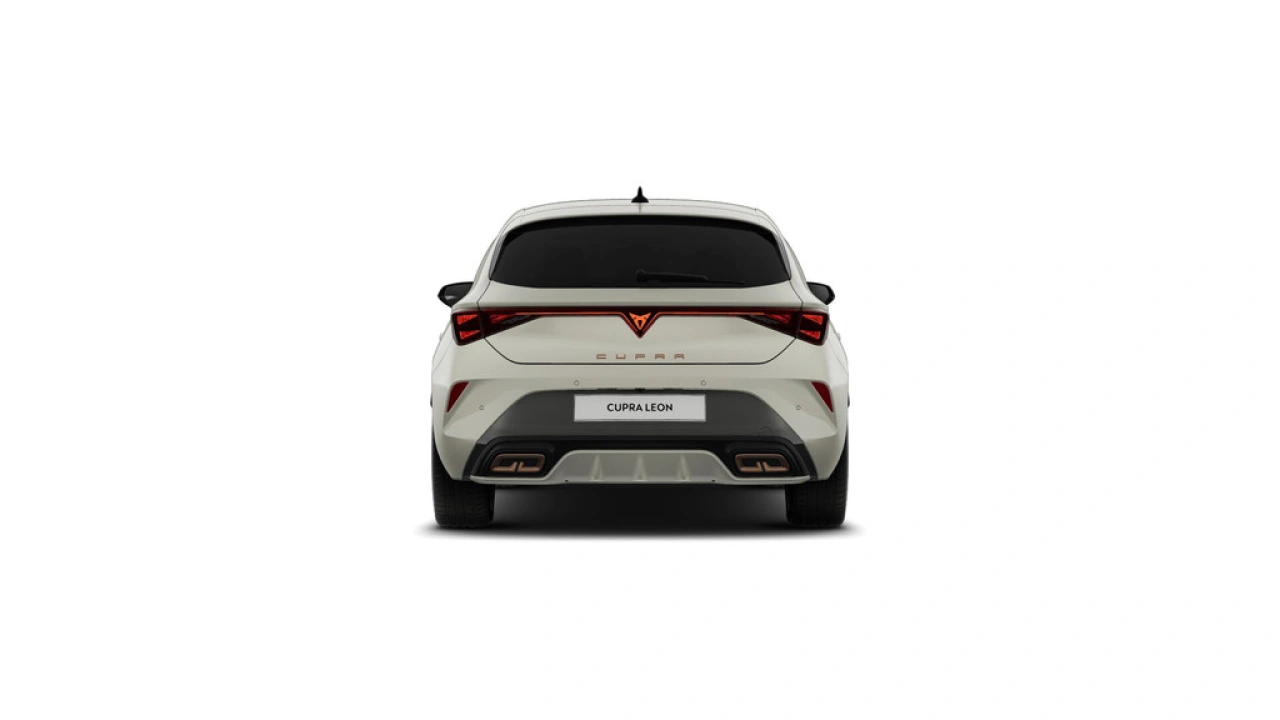 CUPRA Leon 1.5 TSI e-Hybrid 204 6DSG Business