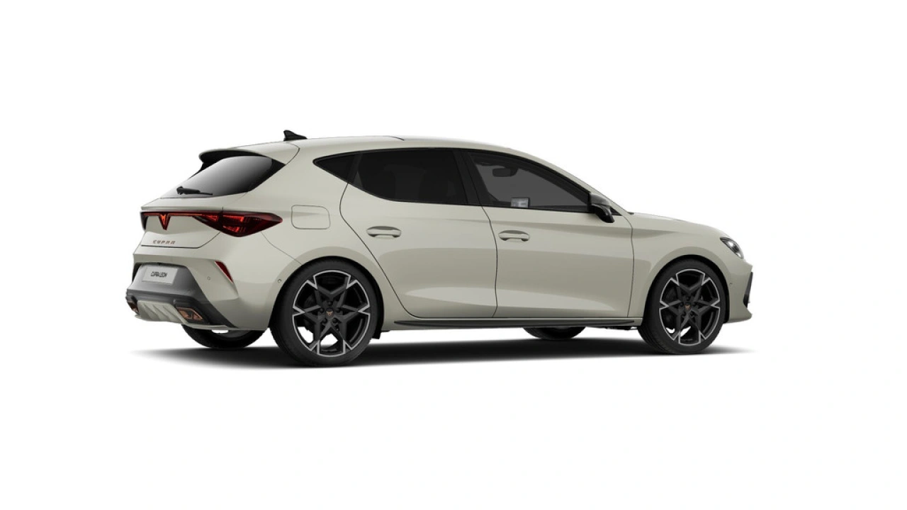 CUPRA Leon 1.5 TSI e-Hybrid 204 6DSG Business