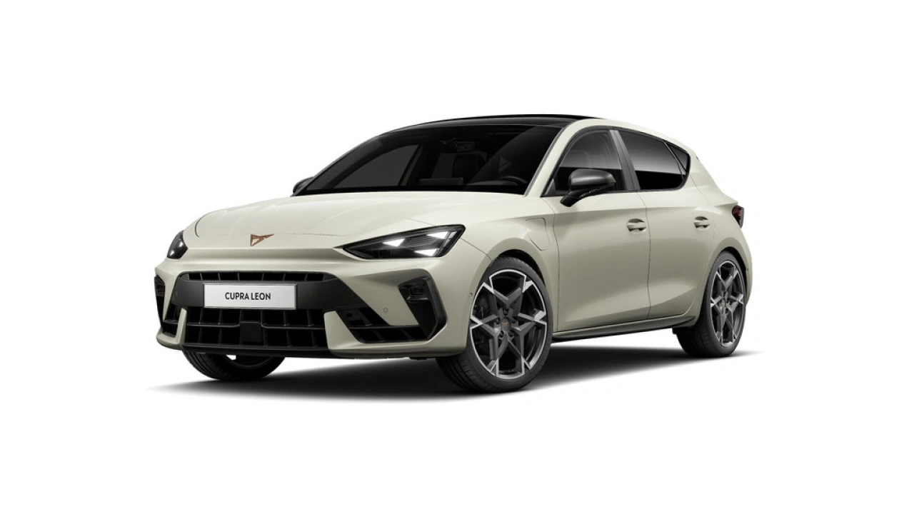 CUPRA Leon 1.5 TSI e-Hybrid 204 6DSG Business