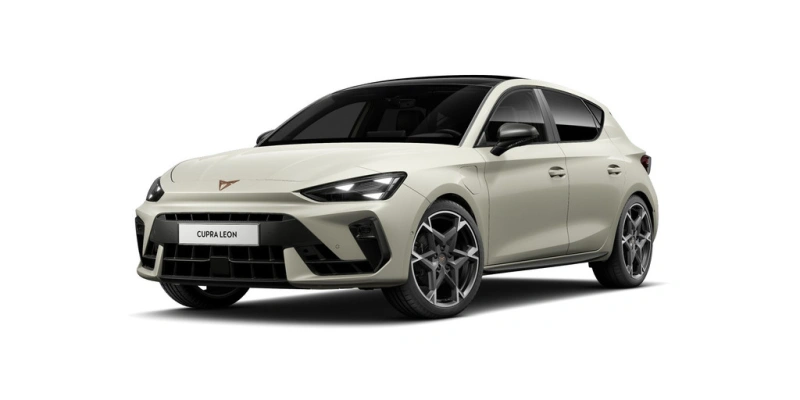 CUPRA Leon 1.5 TSI e-Hybrid 204 6DSG Business