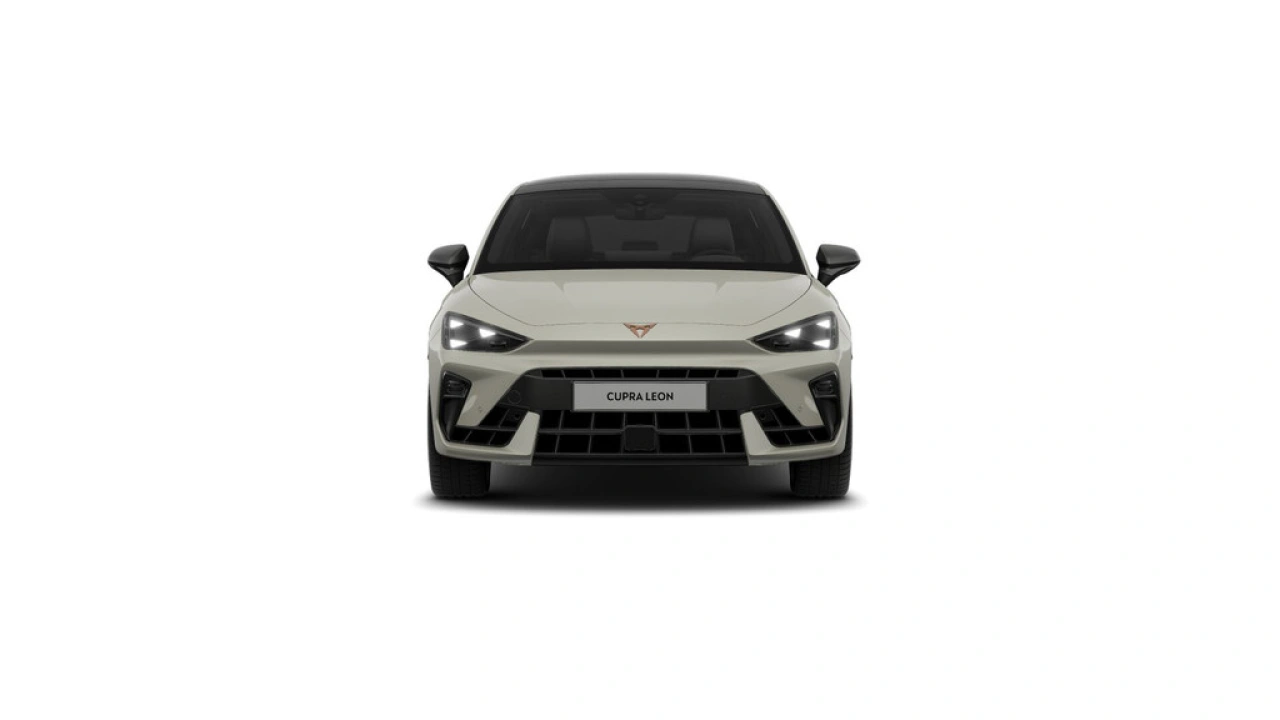 CUPRA Leon 1.5 TSI e-Hybrid 204 6DSG Business