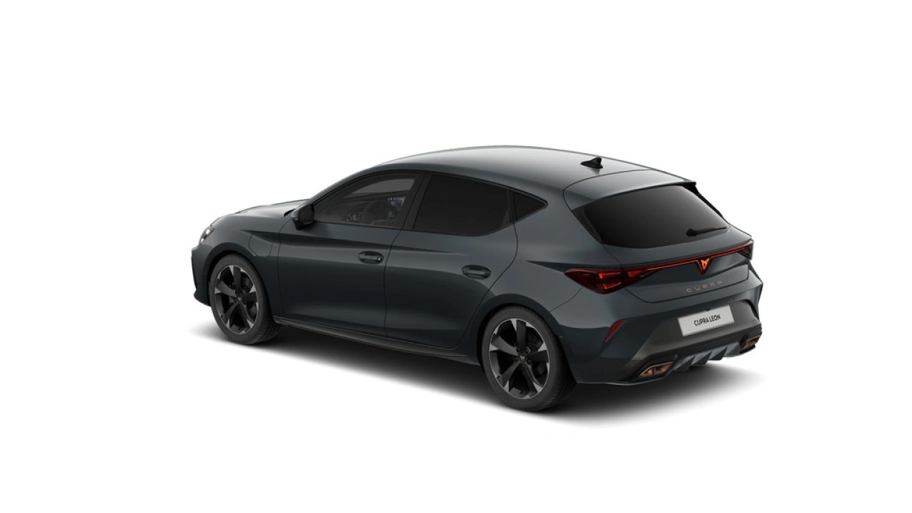 CUPRA Leon 1.5 TSI e-Hybrid 204 6DSG Business