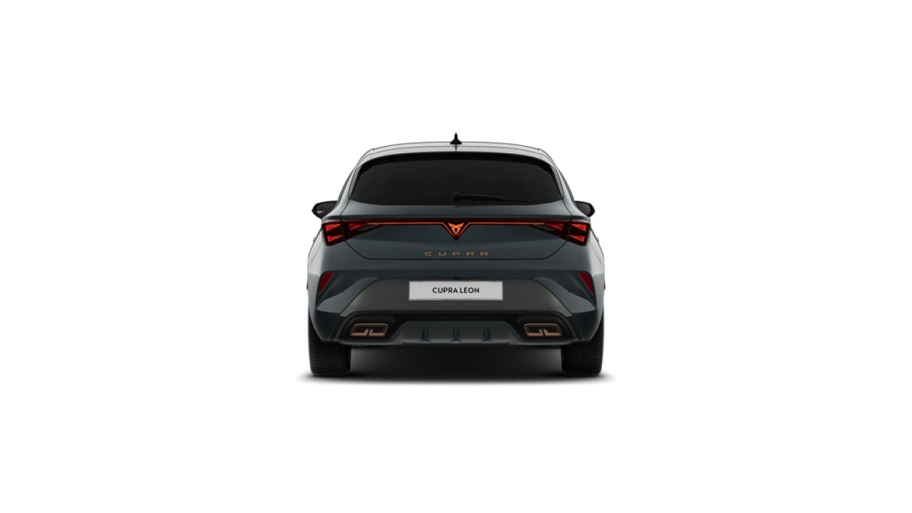 CUPRA Leon 1.5 TSI e-Hybrid 204 6DSG Business