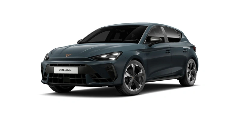 CUPRA Leon 1.5 TSI e-Hybrid 204 6DSG Business
