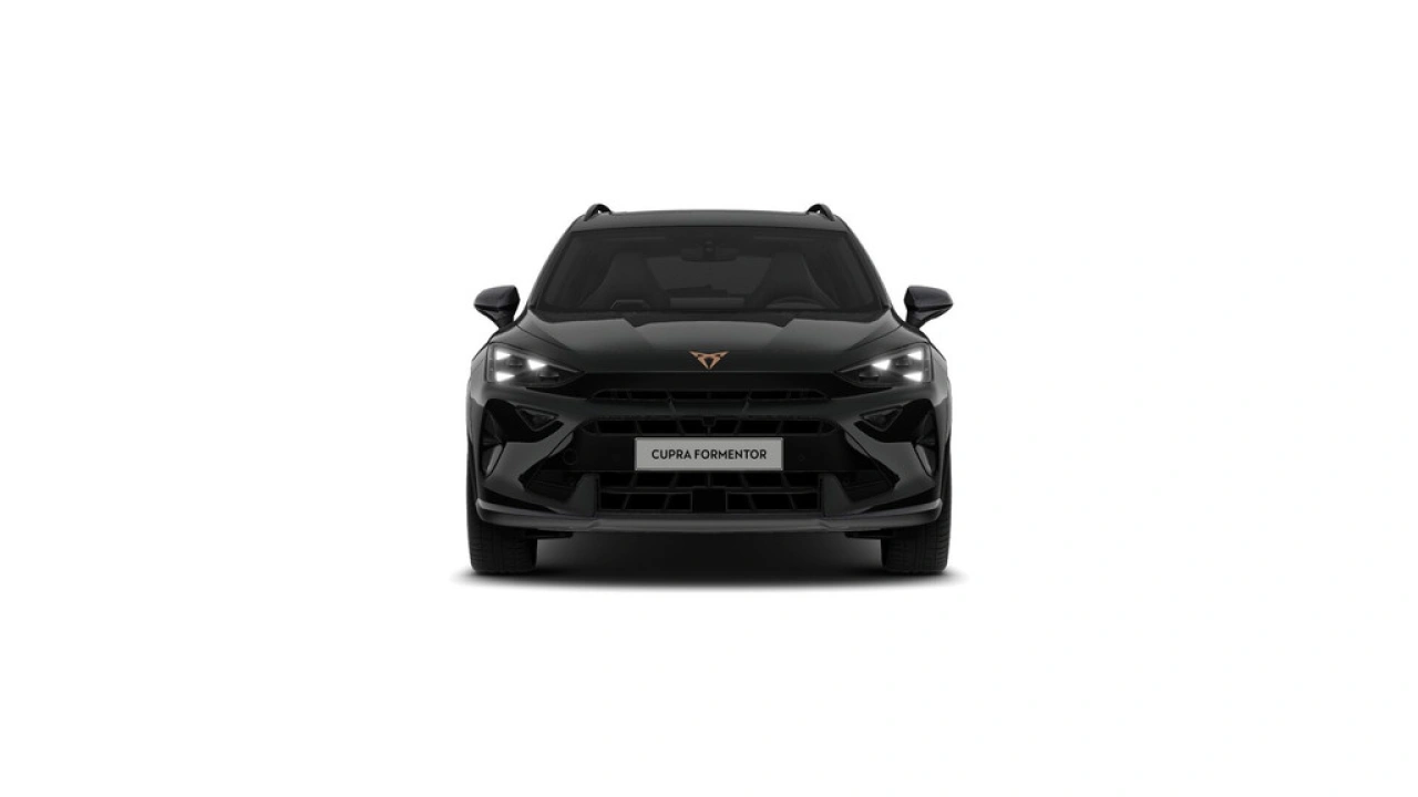 CUPRA Formentor 1.5 TSI e-Hybrid 204 6DSG Business