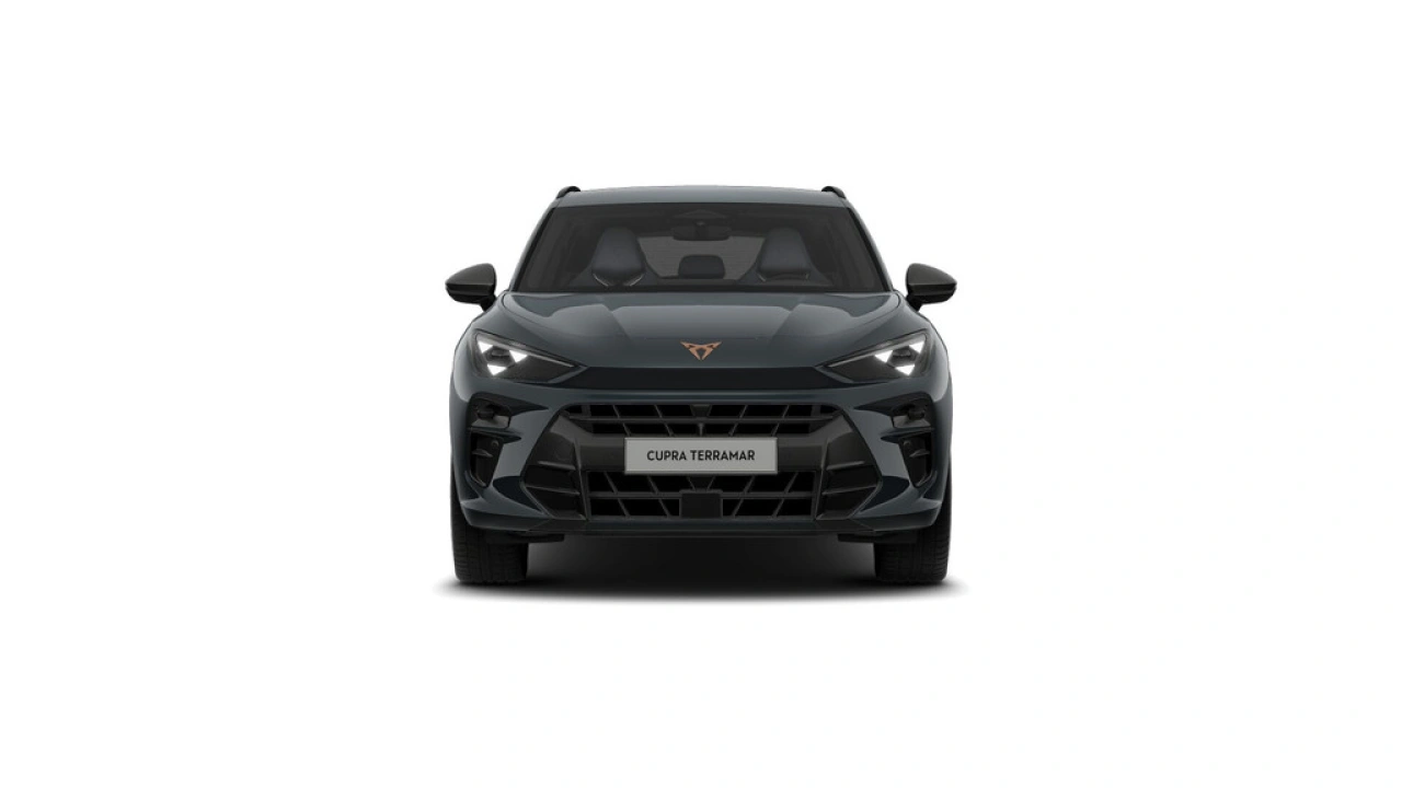CUPRA Terramar 1.5 TSI e-Hybrid 204 6DSG Essential