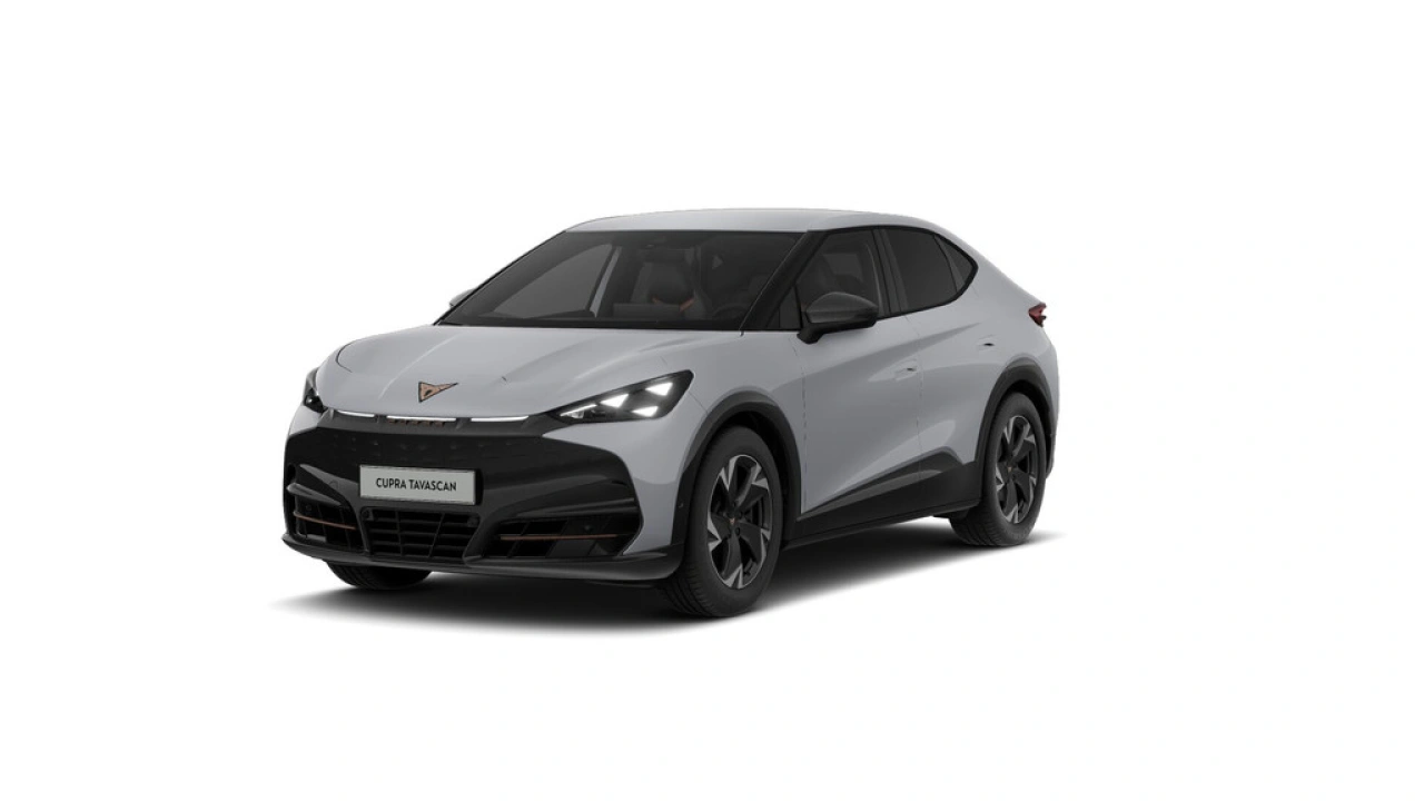 CUPRA Tavascan 77kWh Elektromotor 286 1AT Business