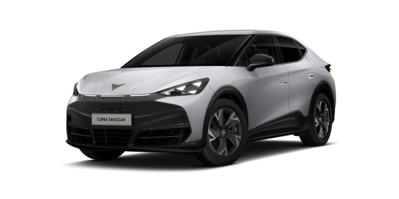 CUPRA Tavascan 77kWh Elektromotor 286 1AT Business