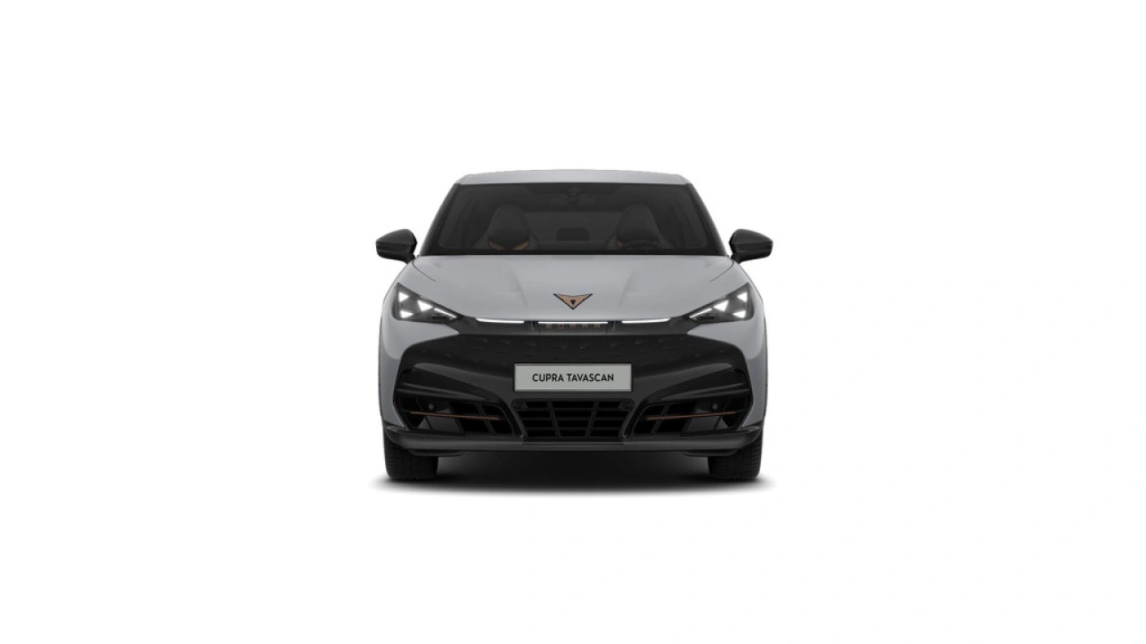 CUPRA Tavascan 77kWh Elektromotor 286 1AT Business