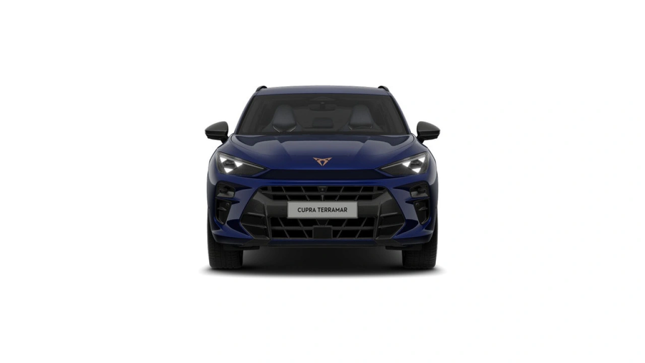 CUPRA Terramar 1.5 TSI e-Hybrid 204 6DSG Business