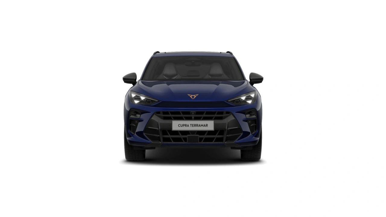 CUPRA Terramar 1.5 TSI e-Hybrid 204 6DSG Business