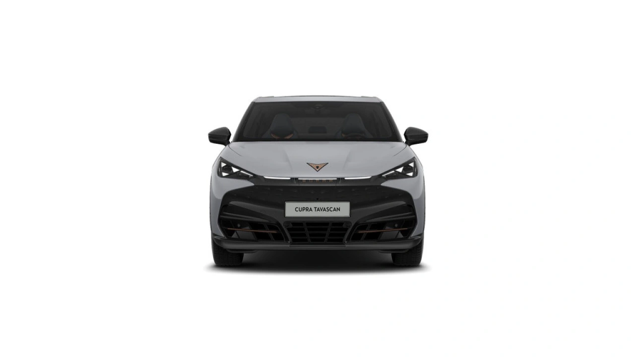 CUPRA Tavascan 77kWh Elektromotor 286 1AT Adrenaline