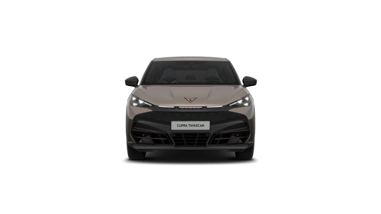 CUPRA Tavascan 77kWh Elektromotor 286 1AT Adrenaline