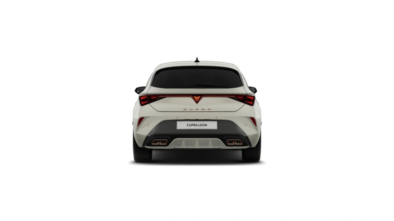 CUPRA Leon 1.5 TSI e-Hybrid 272 6DSG VZ Performance