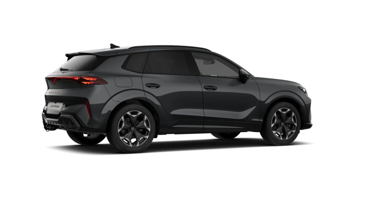 CUPRA Terramar 1.5 TSI e-Hybrid 272 6DSG VZ Performance