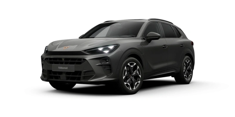 CUPRA Terramar 1.5 TSI e-Hybrid 272 6DSG VZ Performance