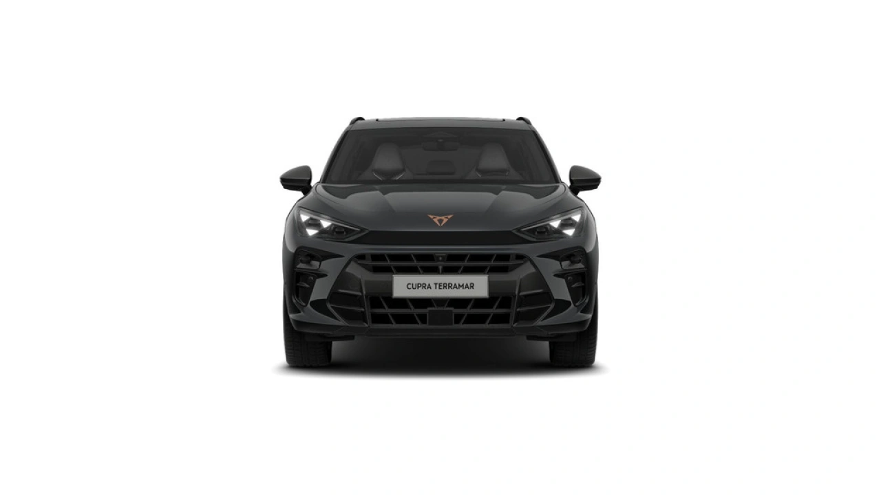 CUPRA Terramar 1.5 TSI e-Hybrid 272 6DSG VZ Performance