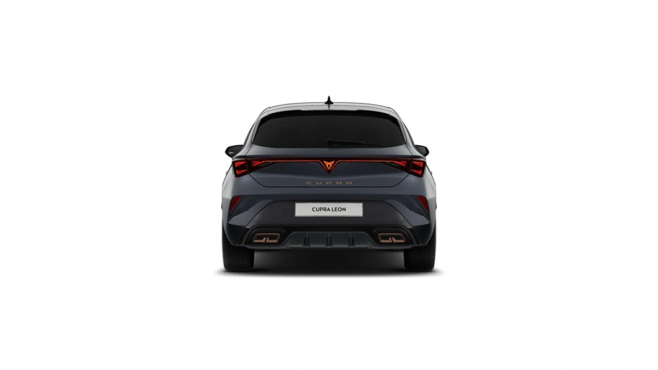CUPRA Leon 1.5 TSI e-Hybrid 204 6DSG Business