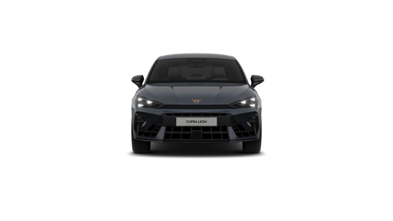 CUPRA Leon 1.5 TSI e-Hybrid 204 6DSG Business