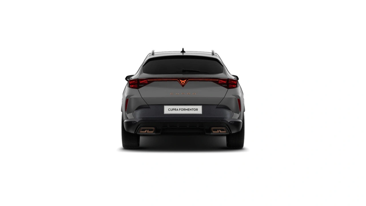 CUPRA Formentor 1.5 TSI e-Hybrid 272 6DSG VZ Performance