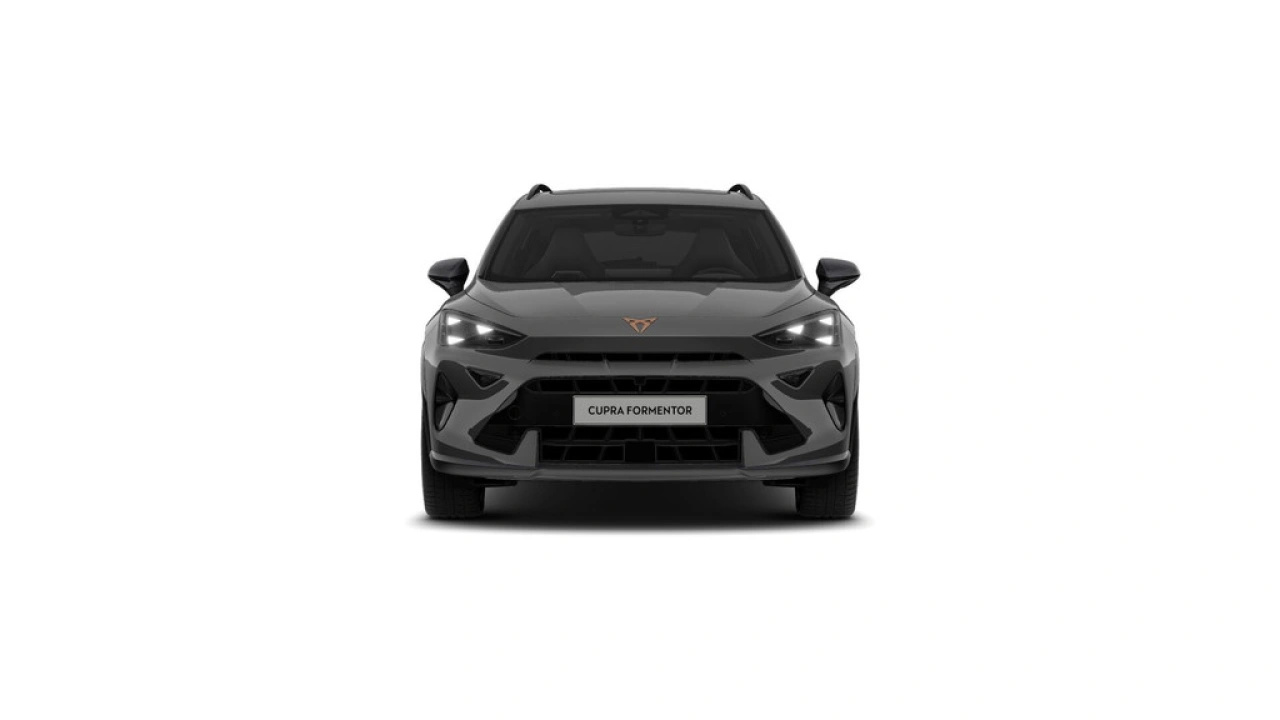 CUPRA Formentor 1.5 TSI e-Hybrid 272 6DSG VZ Performance