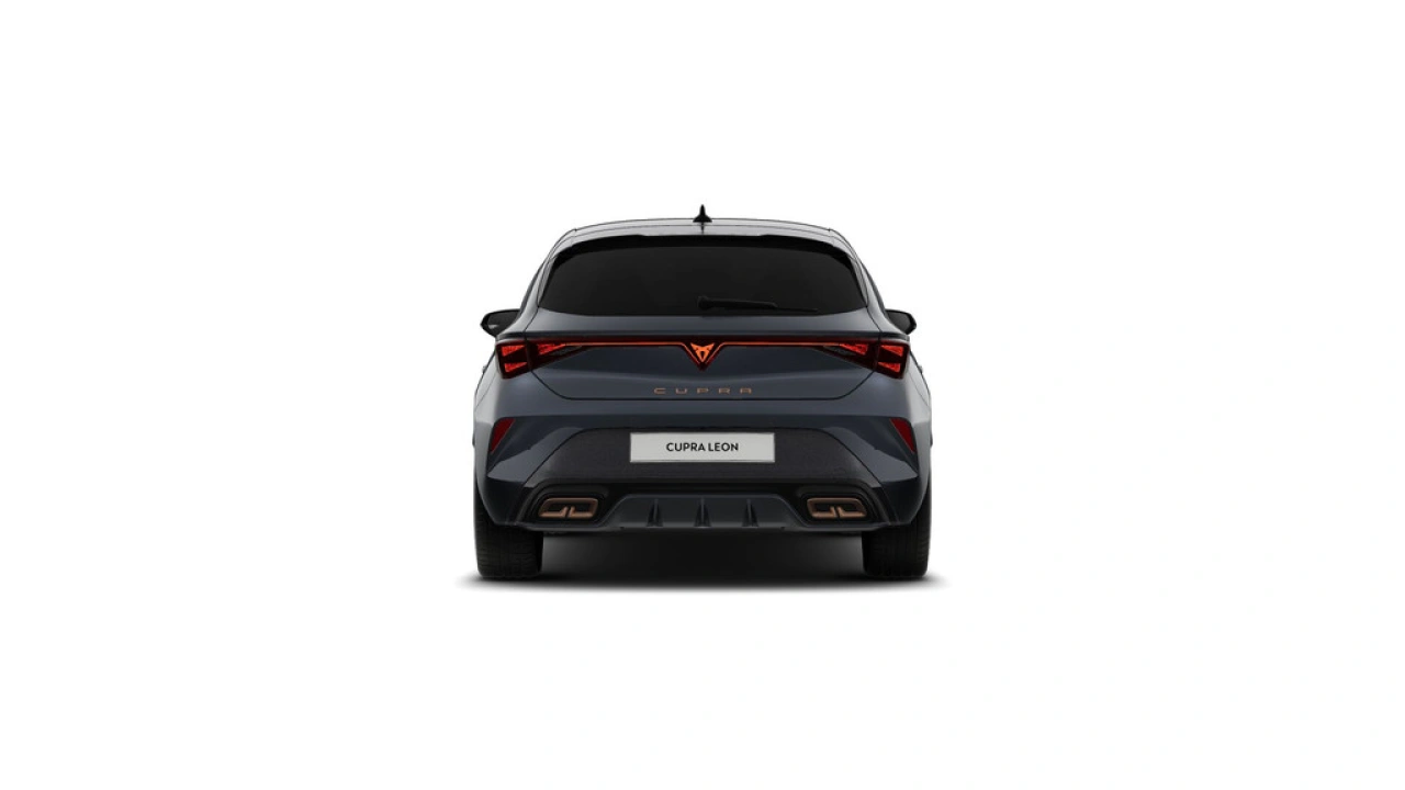CUPRA Leon 1.5 TSI e-Hybrid 272 6DSG VZ Performance