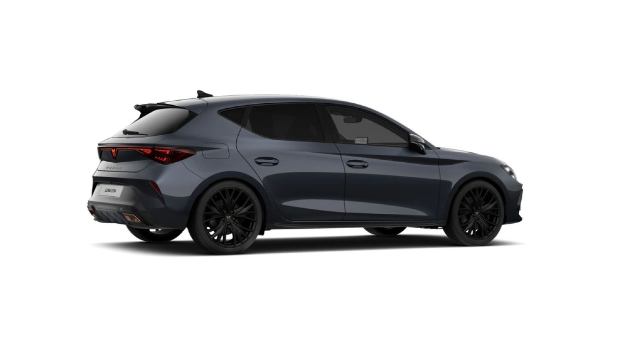 CUPRA Leon 1.5 TSI e-Hybrid 272 6DSG VZ Performance
