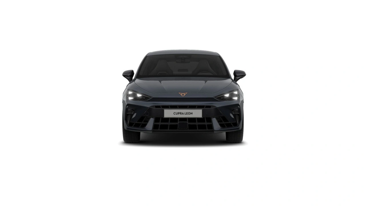 CUPRA Leon 1.5 TSI e-Hybrid 272 6DSG VZ Performance