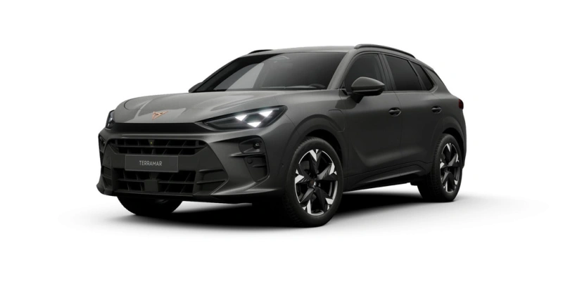 CUPRA Terramar 1.5 TSI e-Hybrid 204 6DSG Business