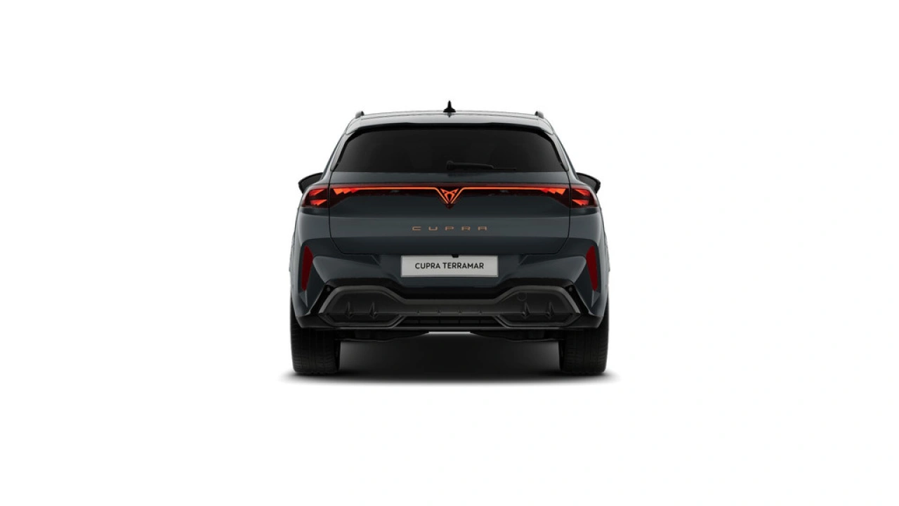 CUPRA Terramar 1.5 TSI e-Hybrid 204 6DSG Business