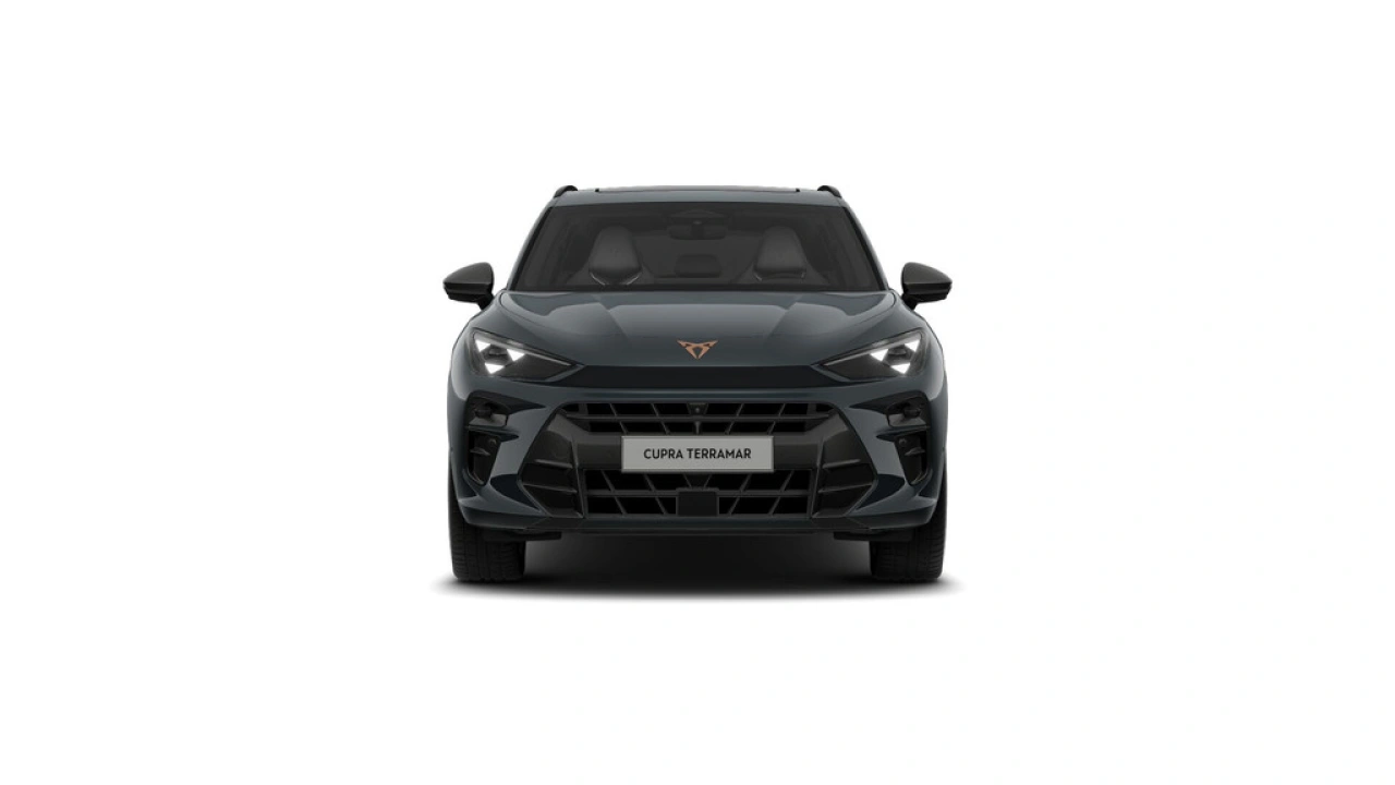 CUPRA Terramar 1.5 TSI e-Hybrid 204 6DSG Business