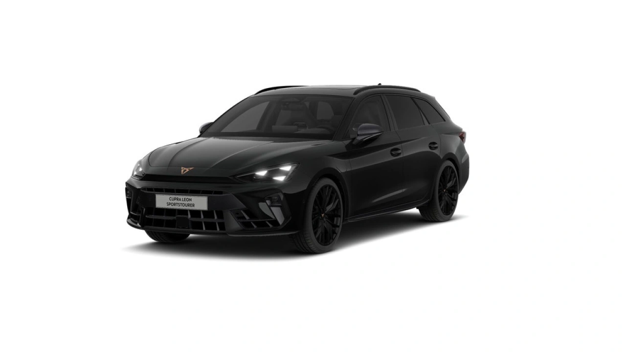 CUPRA Leon Sportstourer 1.5 TSI e-Hybrid 272 6DSG VZ Performance