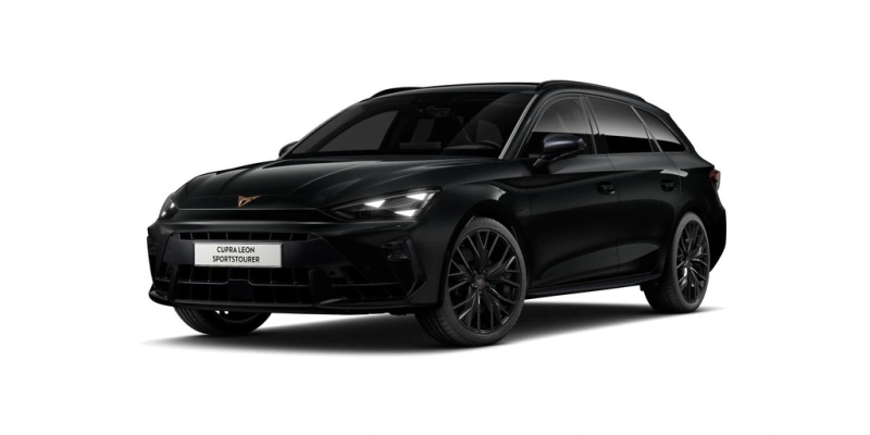 CUPRA Leon Sportstourer 1.5 TSI e-Hybrid 272 6DSG VZ Performance