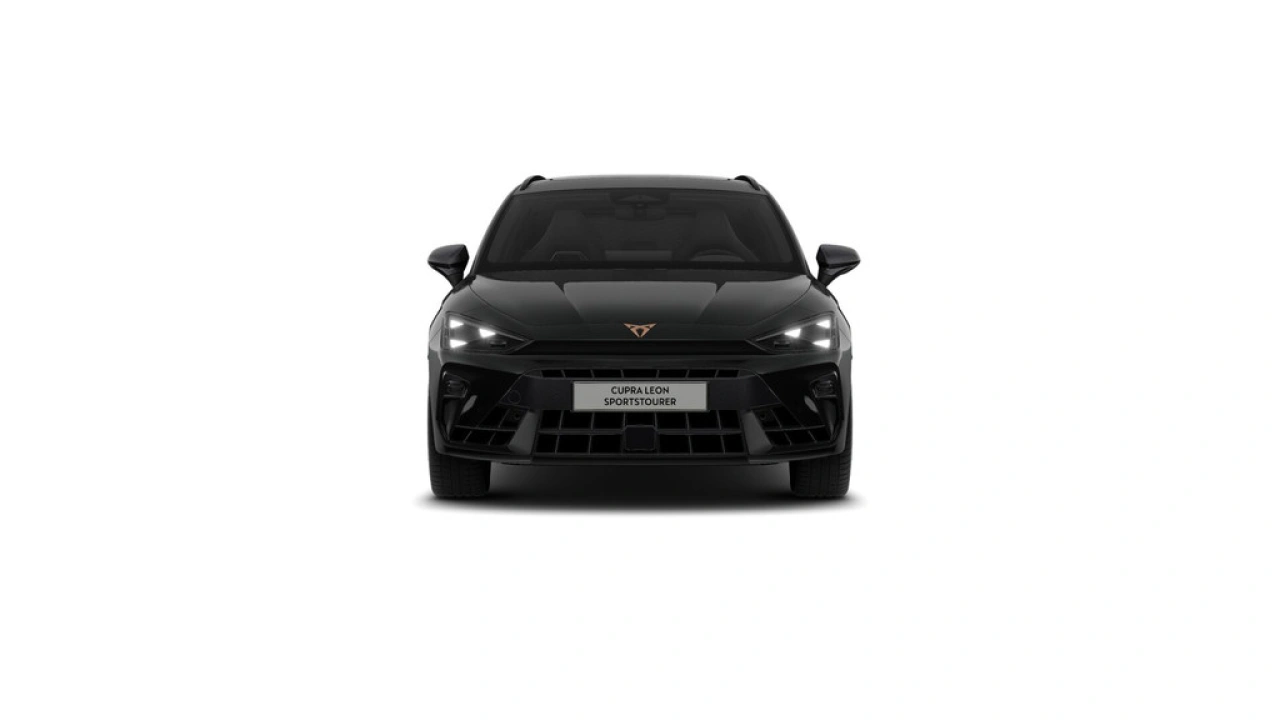 CUPRA Leon Sportstourer 1.5 TSI e-Hybrid 272 6DSG VZ Performance