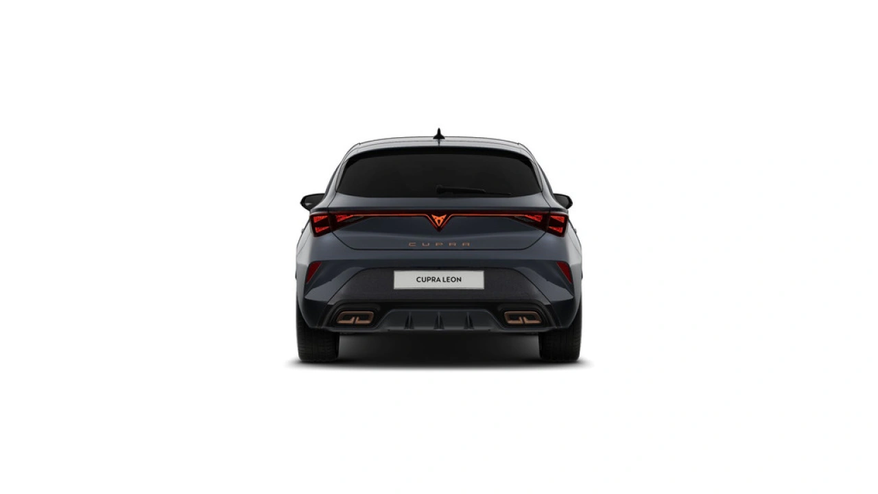 CUPRA Leon 1.5 TSI e-Hybrid 272 6DSG VZ Performance