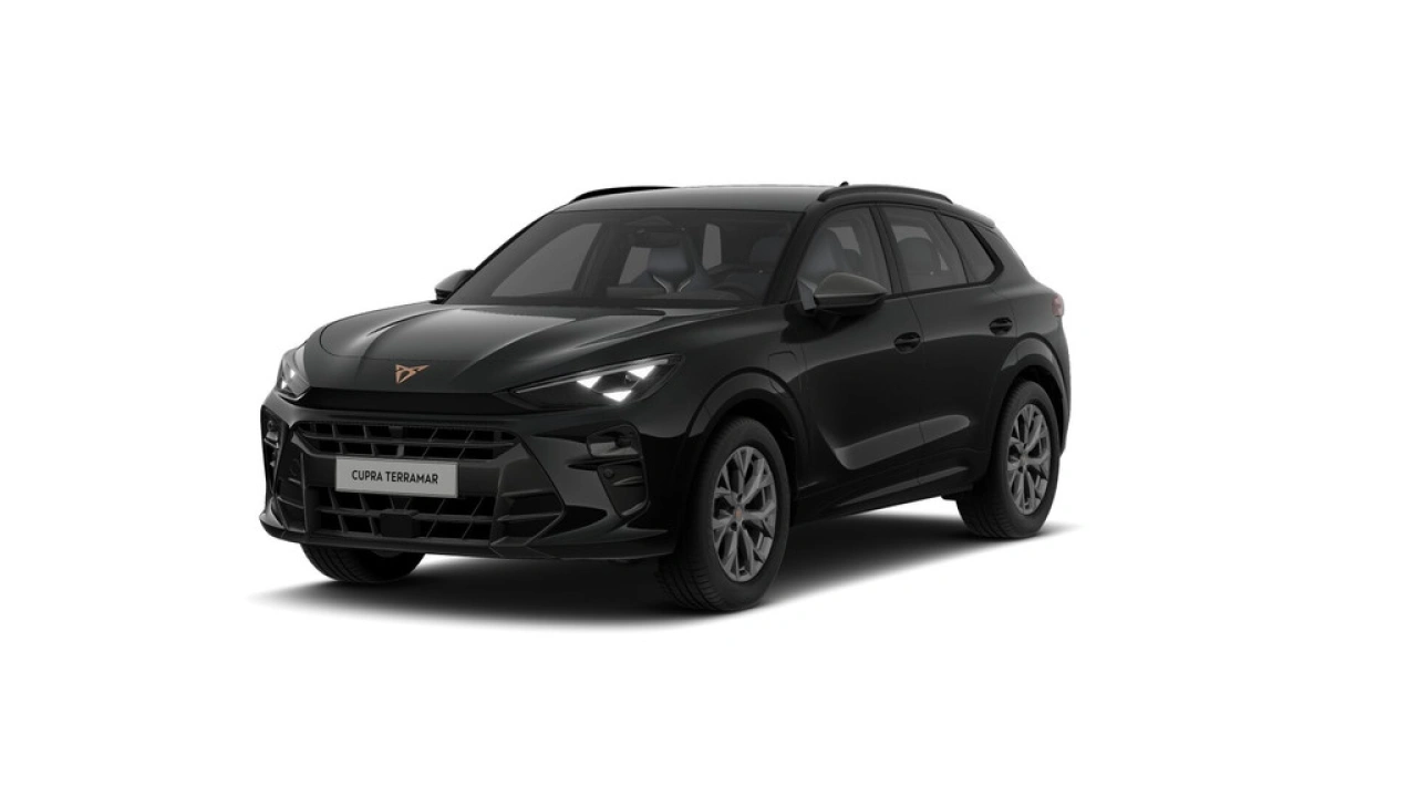 CUPRA Terramar 1.5 TSI e-Hybrid 204 6DSG Essential