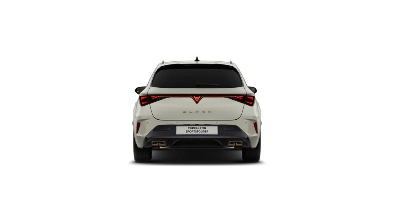 CUPRA Leon Sportstourer 1.5 TSI e-Hybrid 272 6DSG VZ Extreme