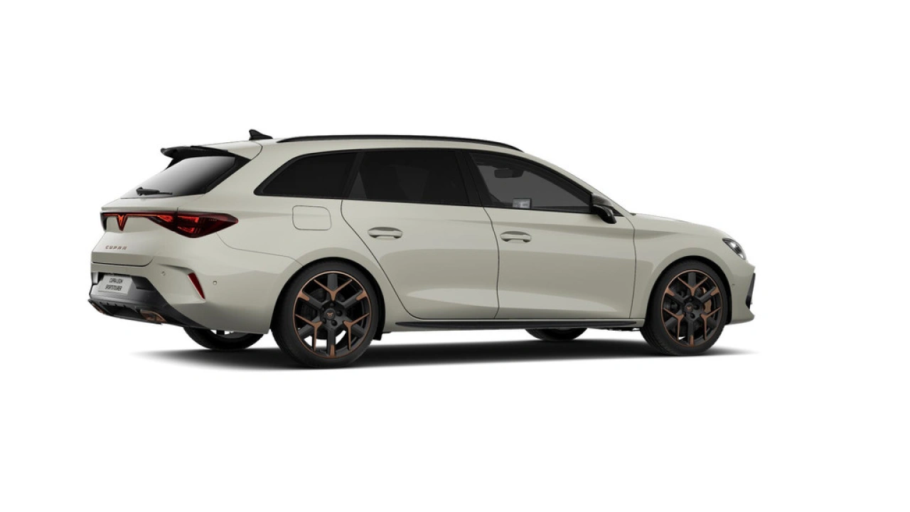 CUPRA Leon Sportstourer 1.5 TSI e-Hybrid 272 6DSG VZ Extreme
