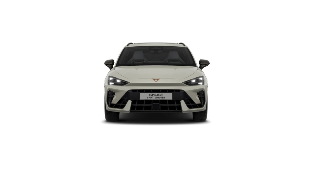 CUPRA Leon Sportstourer 1.5 TSI e-Hybrid 272 6DSG VZ Extreme