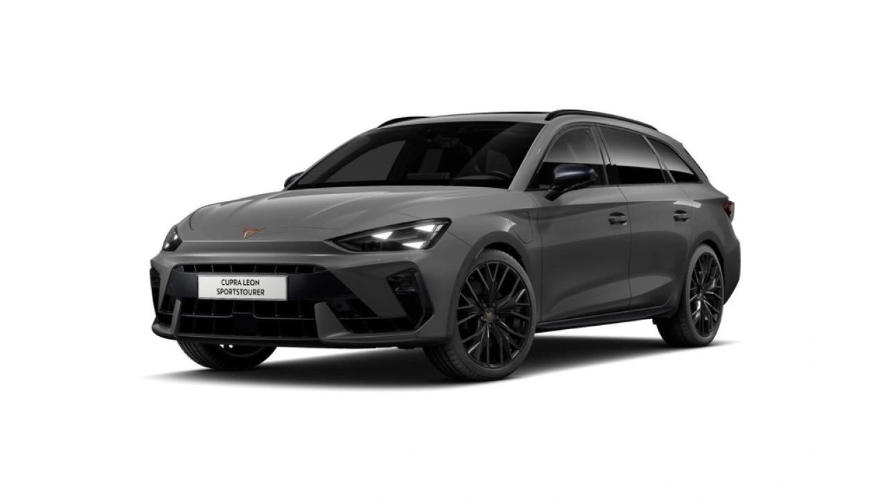 CUPRA Leon Sportstourer 1.5 TSI e-Hybrid 272 6DSG VZ Performance