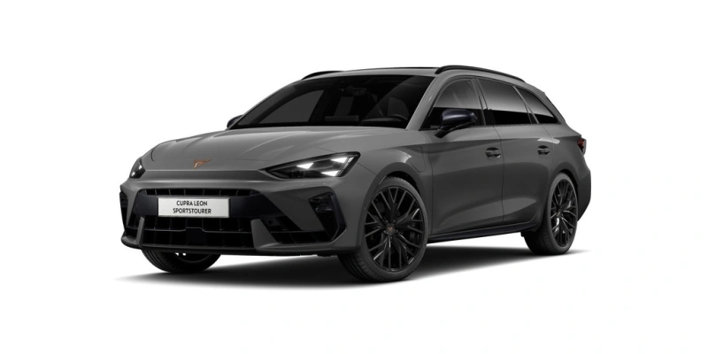 CUPRA Leon Sportstourer 1.5 TSI e-Hybrid 272 6DSG VZ Performance