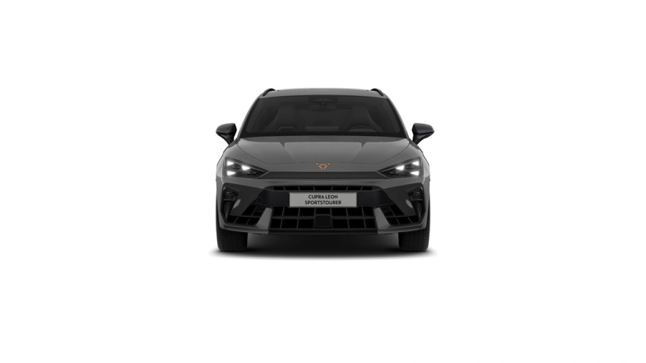 CUPRA Leon Sportstourer 1.5 TSI e-Hybrid 272 6DSG VZ Performance