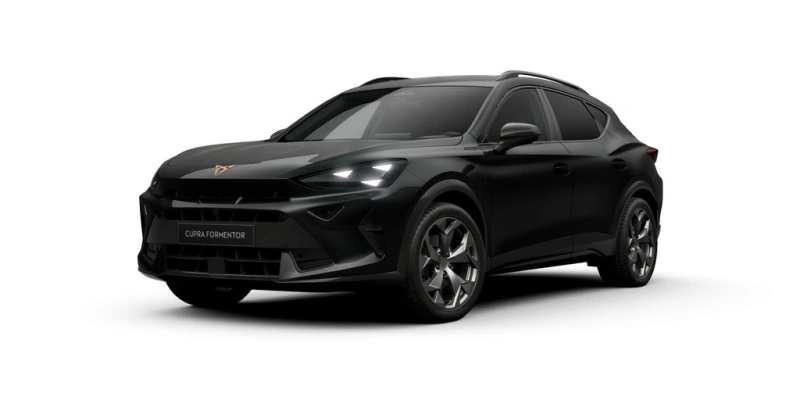 CUPRA Formentor 1.5 TSI e-Hybrid 204 6DSG Business