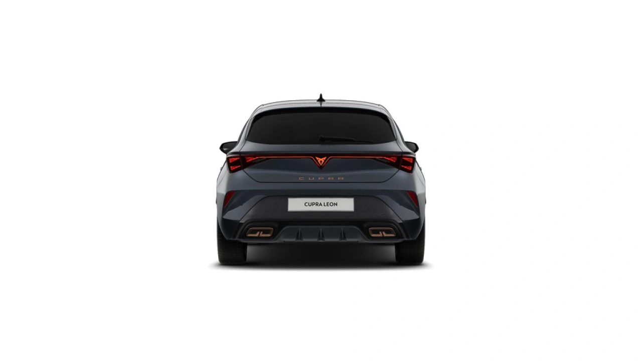 CUPRA Leon 1.5 TSI e-Hybrid 204 6DSG Essential