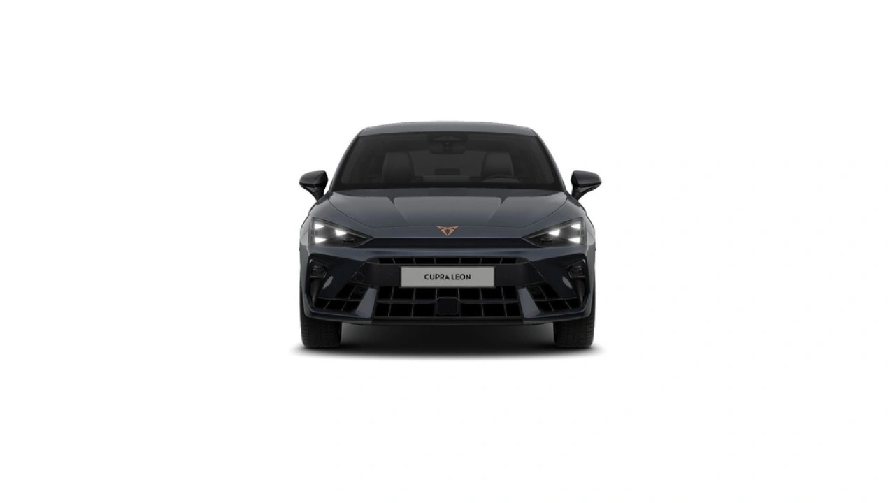 CUPRA Leon 1.5 TSI e-Hybrid 204 6DSG Essential