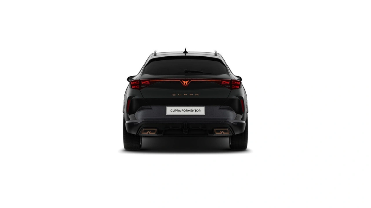 CUPRA Formentor 1.5 TSI e-Hybrid 204 6DSG Business