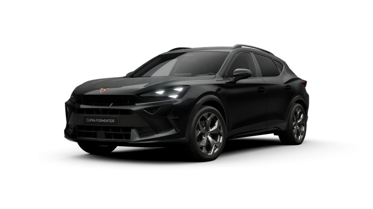 CUPRA Formentor 1.5 TSI e-Hybrid 204 6DSG Business