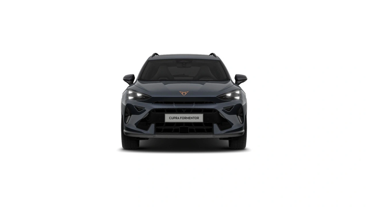 CUPRA Formentor 1.5 TSI e-Hybrid 272 6DSG VZ Performance