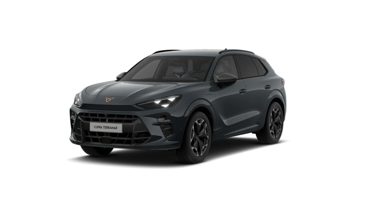 CUPRA Terramar 1.5 TSI e-Hybrid 272 6DSG VZ Performance