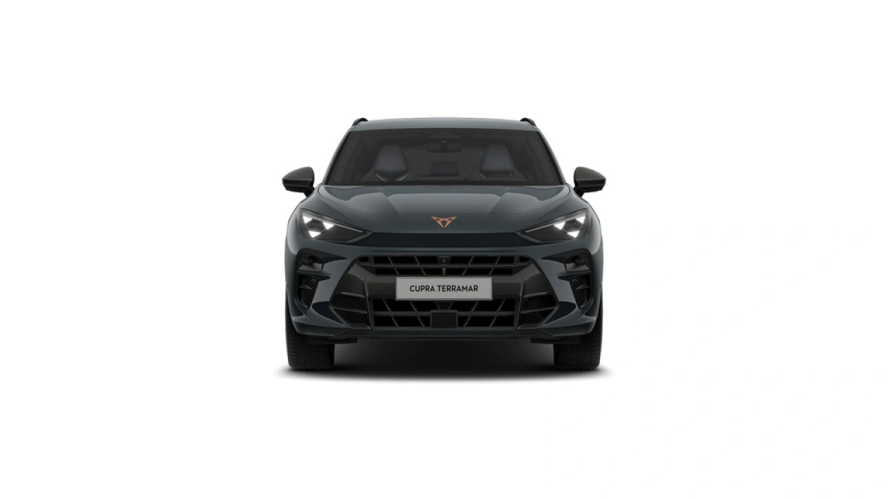 CUPRA Terramar 1.5 TSI e-Hybrid 272 6DSG VZ Performance